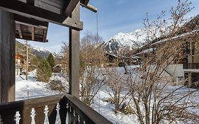 Hameau Des Grands Montets - Apartment 127 - Happy Rentals